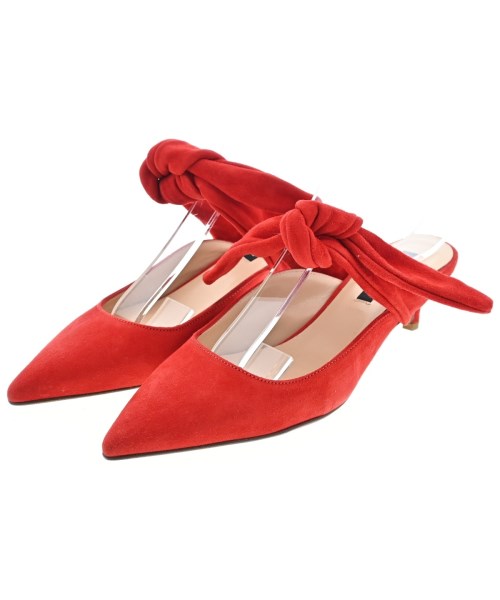 ファビオルスコーニ(FABIO RUSCONI)のFABIO RUSCONI パンプス