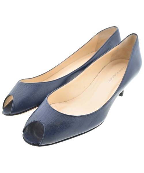 ファビオルスコーニ(FABIO RUSCONI)のFABIO RUSCONI パンプス