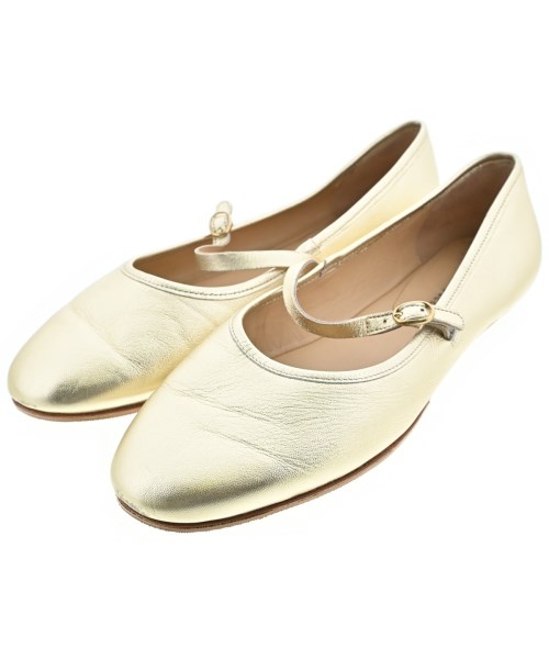 ファビオルスコーニ(FABIO RUSCONI)のFABIO RUSCONI パンプス