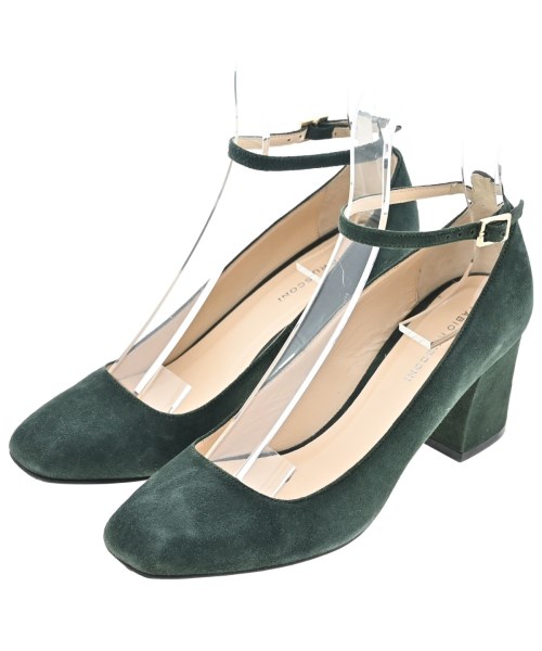 ファビオルスコーニ(FABIO RUSCONI)のFABIO RUSCONI パンプス