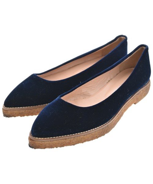 ファビオルスコーニ(FABIO RUSCONI)のFABIO RUSCONI パンプス