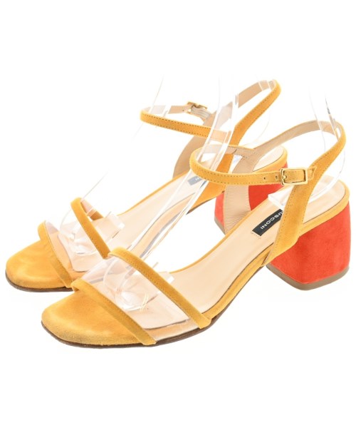 ファビオルスコーニ(FABIO RUSCONI)のFABIO RUSCONI サンダル