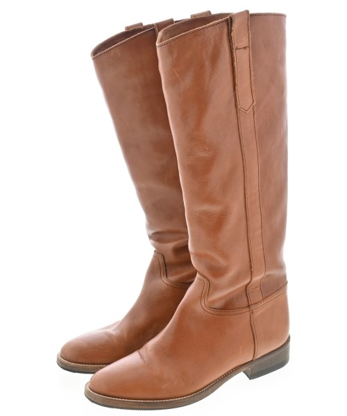 ファビオルスコーニ(FABIO RUSCONI)のFABIO RUSCONI ブーツ