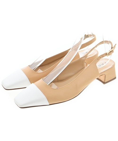 ファビオルスコーニ(FABIO RUSCONI)のFABIO RUSCONI パンプス