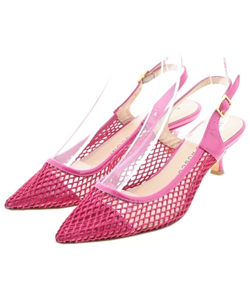 ファビオルスコーニ(FABIO RUSCONI)のFABIO RUSCONI サンダル