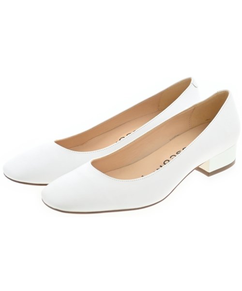 ファビオルスコーニ(FABIO RUSCONI)のFABIO RUSCONI パンプス