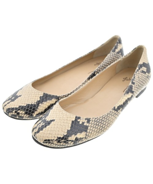 ファビオルスコーニ(FABIO RUSCONI)のFABIO RUSCONI バレエシューズ/オペラシューズ