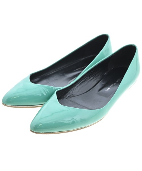 ファビオルスコーニ(FABIO RUSCONI)のFABIO RUSCONI パンプス