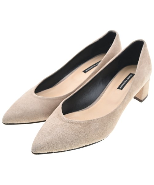 ファビオルスコーニ(FABIO RUSCONI)のFABIO RUSCONI パンプス