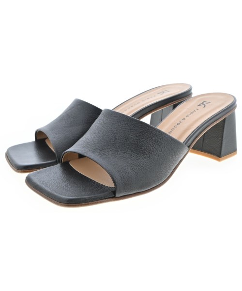 ファビオルスコーニ(FABIO RUSCONI)のFABIO RUSCONI サンダル