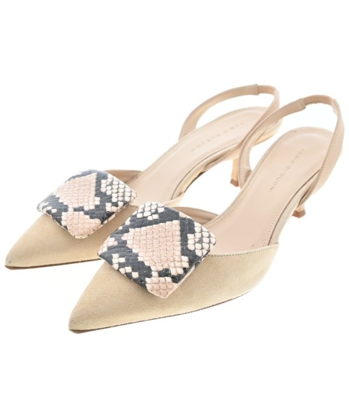 ファビオルスコーニ(FABIO RUSCONI)のFABIO RUSCONI パンプス