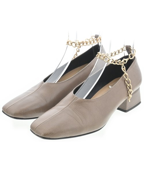 ファビオルスコーニ(FABIO RUSCONI)のFABIO RUSCONI パンプス