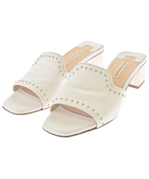 ファビオルスコーニ(FABIO RUSCONI)のFABIO RUSCONI サンダル