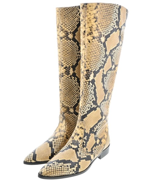 ファビオルスコーニ(FABIO RUSCONI)のFABIO RUSCONI ブーツ