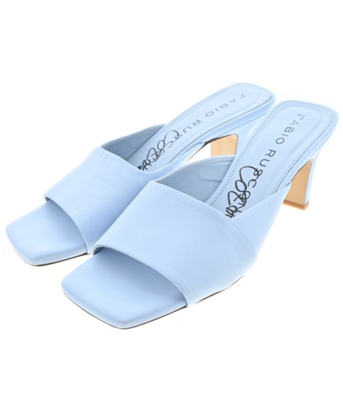 ファビオルスコーニ(FABIO RUSCONI)のFABIO RUSCONI サンダル