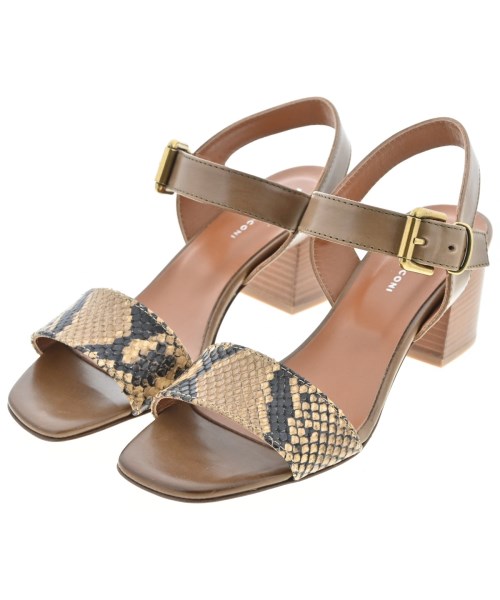 ファビオルスコーニ(FABIO RUSCONI)のFABIO RUSCONI サンダル