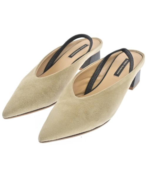 ファビオルスコーニ(FABIO RUSCONI)のFABIO RUSCONI サンダル