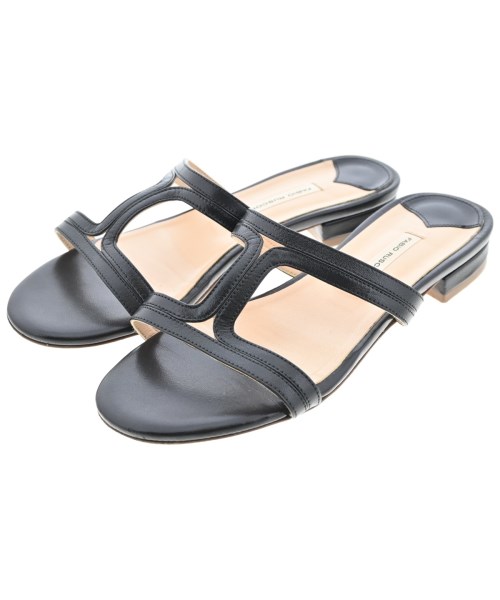 ファビオルスコーニ(FABIO RUSCONI)のFABIO RUSCONI サンダル