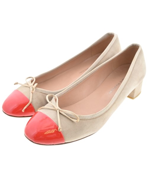 FABIO RUSCONI(ファビオルスコーニ)のパンプス サイズ:EU37 1/2(24cm位) 4,800円