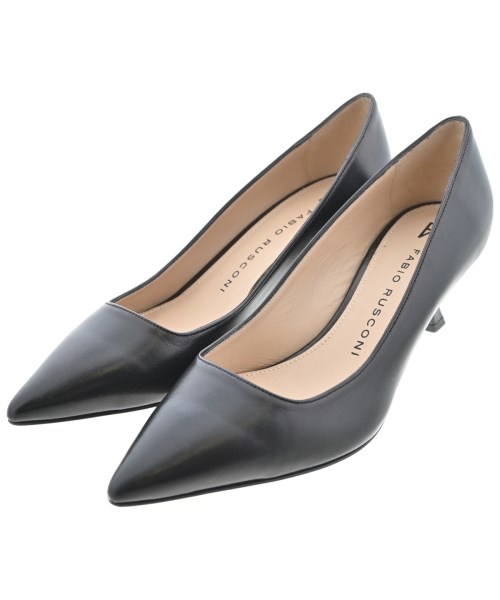 FABIO RUSCONI(ファビオルスコーニ)のパンプス サイズ:EU37 1/2(24cm位) 7,800円