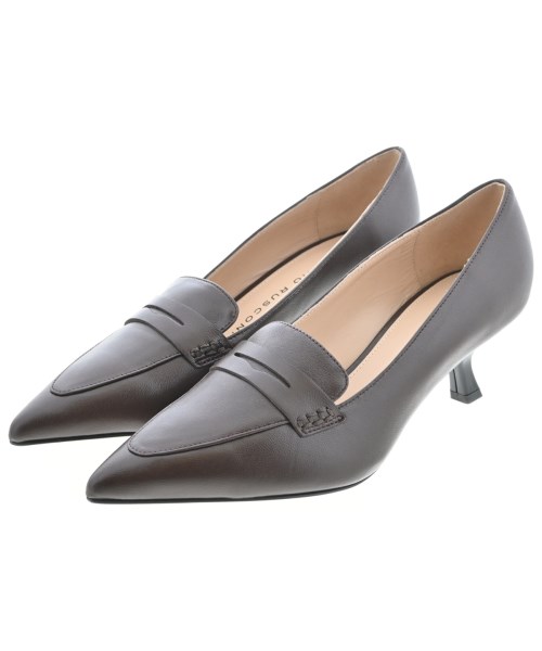 FABIO RUSCONI(ファビオルスコーニ)のパンプス サイズ:EU37 1/2(24cm位) 8,200円