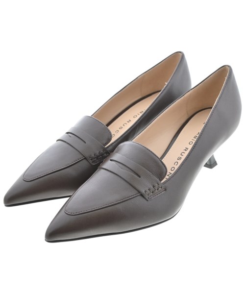 FABIO RUSCONI(ファビオルスコーニ)のパンプス サイズ:EU36 1/2(23cm位) 8,200円
