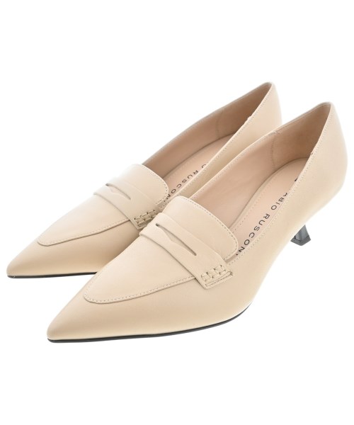 FABIO RUSCONI(ファビオルスコーニ)のパンプス サイズ:EU37(23.5cm位) 8,200円