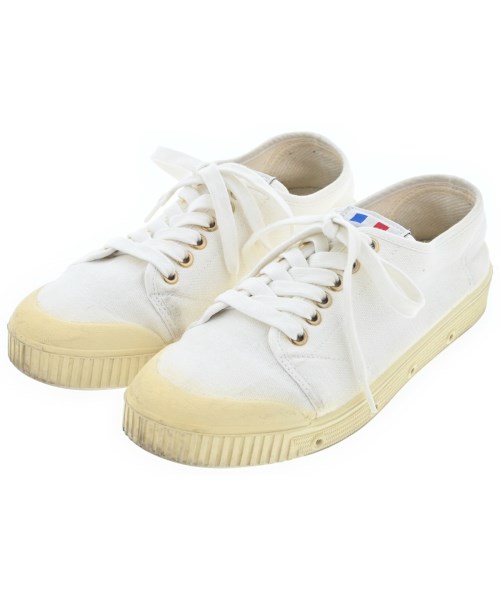 heliopole(エリオポール)スニーカー 白 サイズ:EU37(23.5cm位)/2200602487027