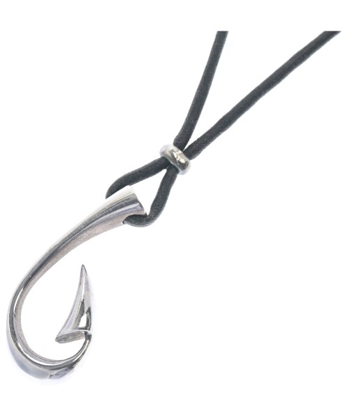 STAR JEWELRY(スタージュエリー)ネックレス シルバー サイズ:-/2200619838065