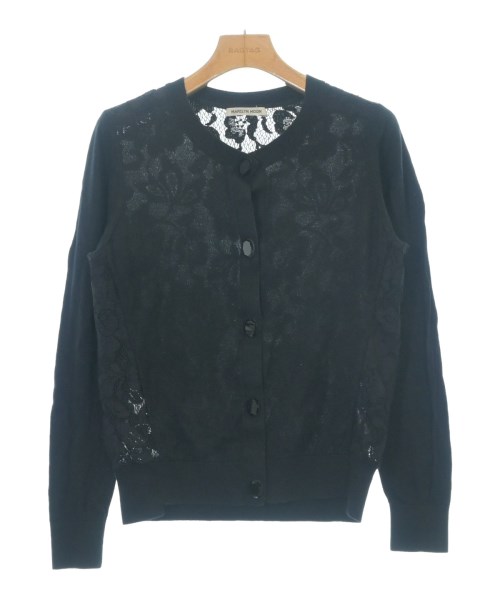 MARILYN MOON(マリリンムーン)カーディガン 紺 サイズ:-(M位)/2200601806324