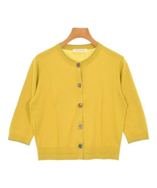 MARILYN MOON(マリリンムーン)のカーディガン サイズ:-(M位) 2,400円