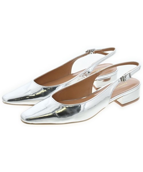 パピヨネ(PAPILLONNER)のPAPILLONNER パンプス