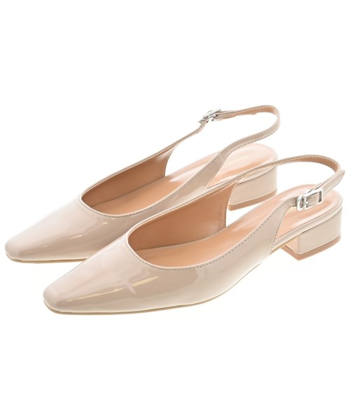 パピヨネ(PAPILLONNER)のPAPILLONNER パンプス