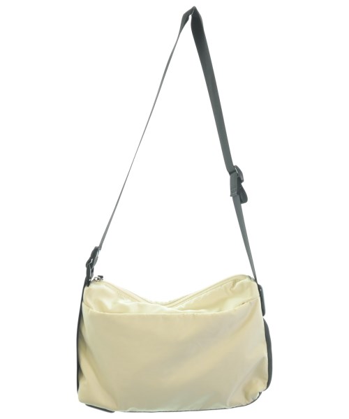 PAPILLONNER(パピヨネ)ショルダーバッグ 白 サイズ:-/2200640153342