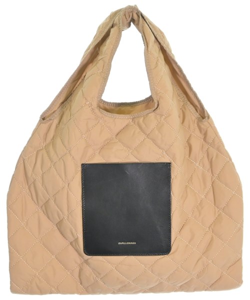PAPILLONNER(パピヨネ)ショルダーバッグ ベージュ サイズ:-/2200668608015