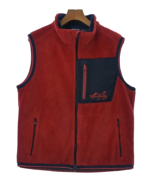 White Mountaineering(ホワイトマウンテニアリング)その他 赤 サイズ:F/2200435731076