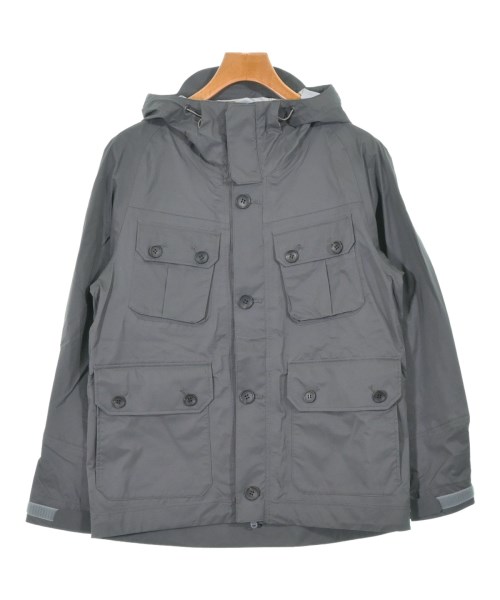 ホワイトマウンテニアリング(White Mountaineering)のWhite Mountaineering マウンテンパーカー