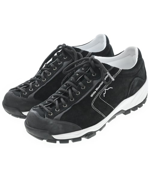 ホワイトマウンテニアリング(White Mountaineering)のWhite Mountaineering スニーカー