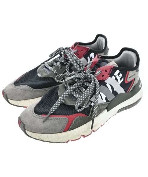 ホワイトマウンテニアリング(White Mountaineering)のWhite Mountaineering スニーカー