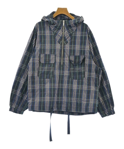 ホワイトマウンテニアリング(White Mountaineering)のWhite Mountaineering ブルゾン（その他）