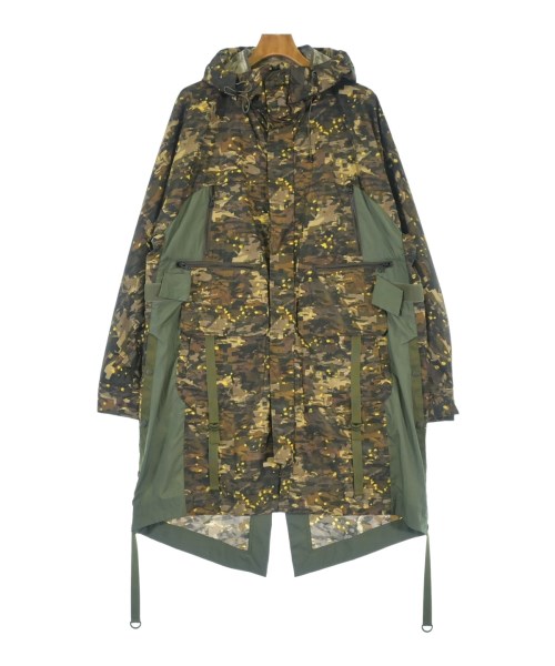 White Mountaineering(ホワイトマウンテニアリング)その他 緑 サイズ:2(L位)/2200699466011