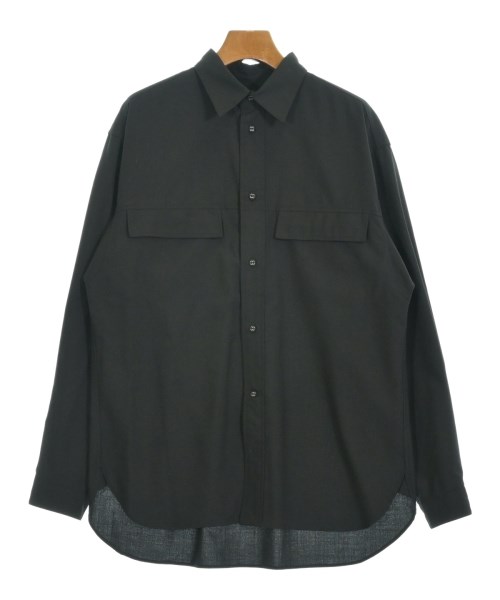 White Mountaineering(ホワイトマウンテニアリング)のカジュアルシャツ サイズ:0(S位) 14,000円
