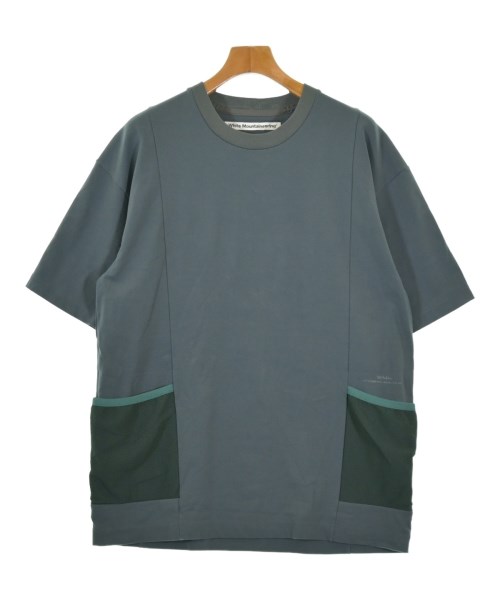 White Mountaineering(ホワイトマウンテニアリング)のTシャツ・カットソー サイズ:2(L位) 8,600円