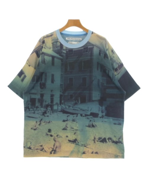 White Mountaineering(ホワイトマウンテニアリング)のTシャツ・カットソー サイズ:1(M位) 8,600円
