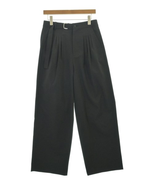 White Mountaineering(ホワイトマウンテニアリング)のスラックス サイズ:0(S位) 18,200円