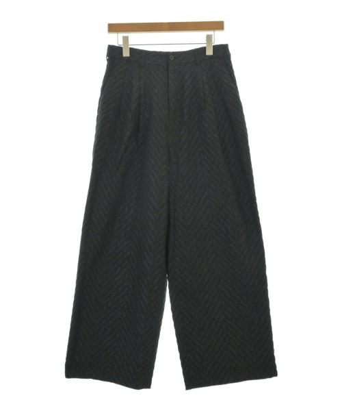 White Mountaineering(ホワイトマウンテニアリング)のスラックス サイズ:0(S位) 19,400円