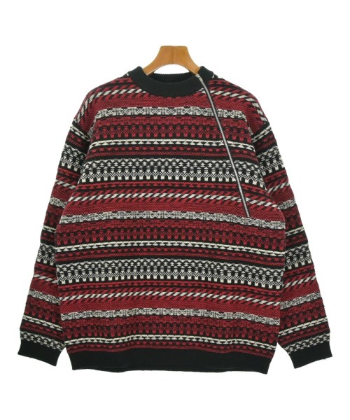 White Mountaineering(ホワイトマウンテニアリング)のニット・セーター サイズ:0(S位) 17,600円