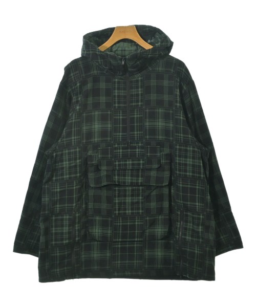 White Mountaineering(ホワイトマウンテニアリング)ブルゾン 緑 サイズ:2(L位)/2200650001053