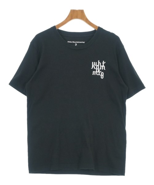 White Mountaineering(ホワイトマウンテニアリング)のTシャツ・カットソー サイズ:2(L位) 3,600円