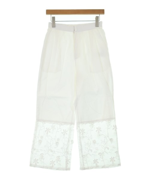 Simplicite(シンプリシテ)その他 白 サイズ:-(M位)/2200624067030